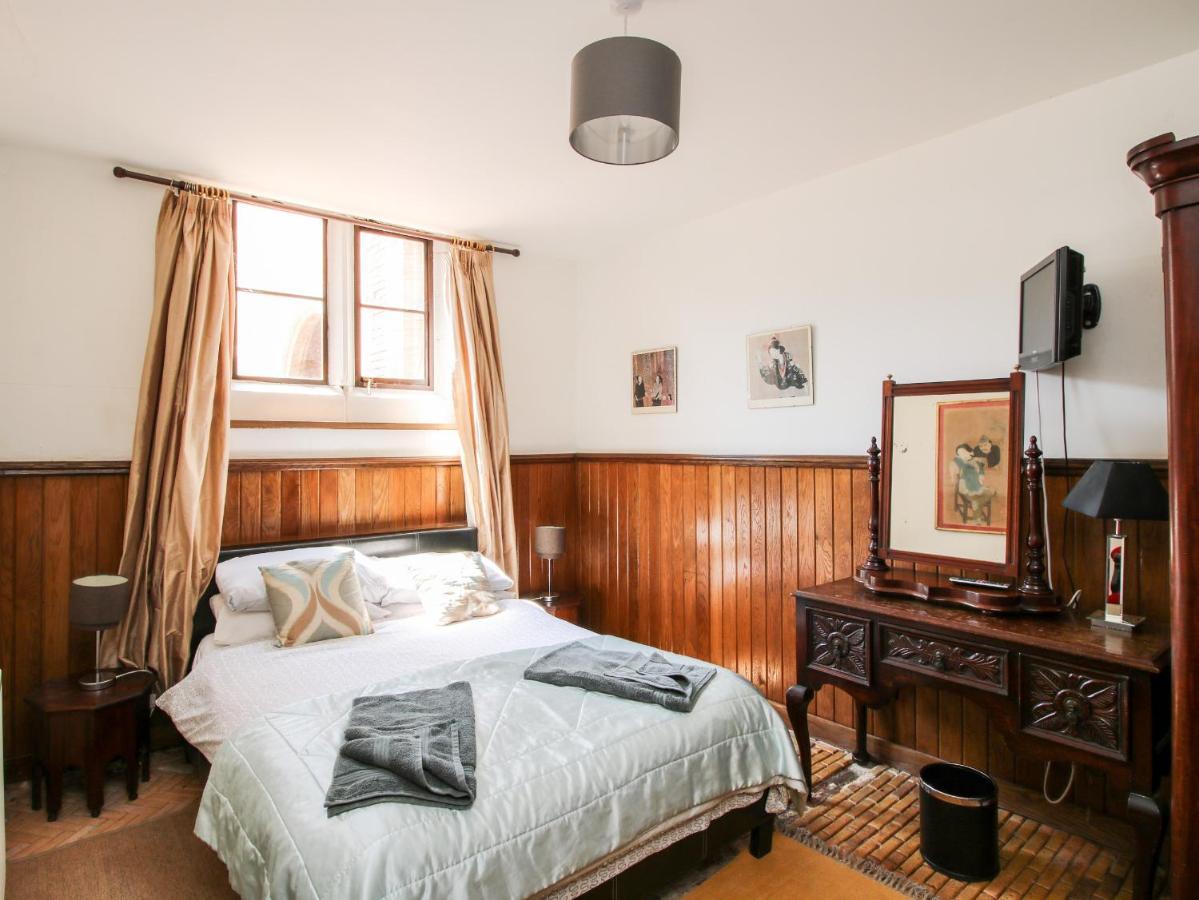 Chetwynd Lodge Στάφορντ Εξωτερικό φωτογραφία