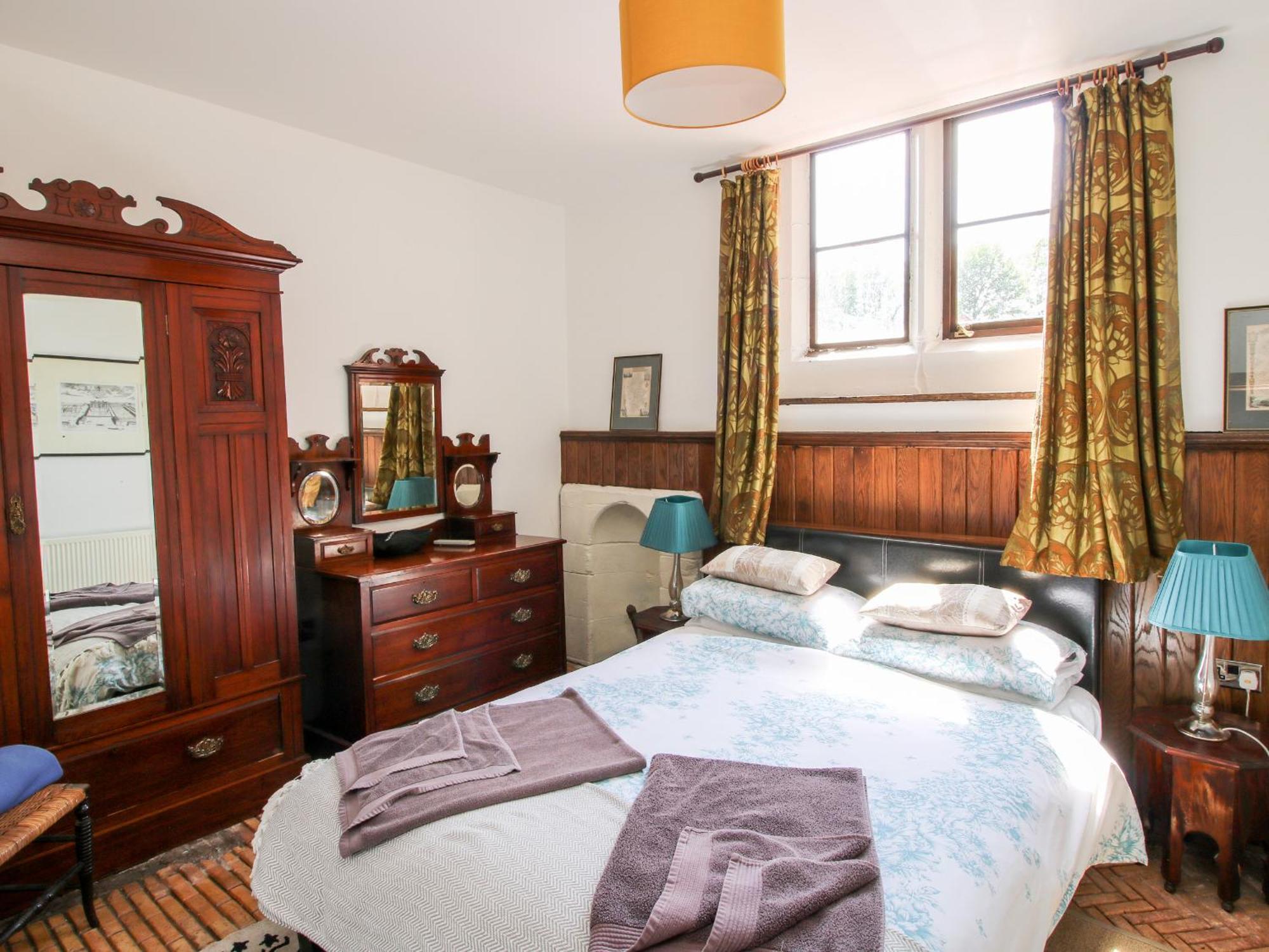 Chetwynd Lodge Στάφορντ Εξωτερικό φωτογραφία