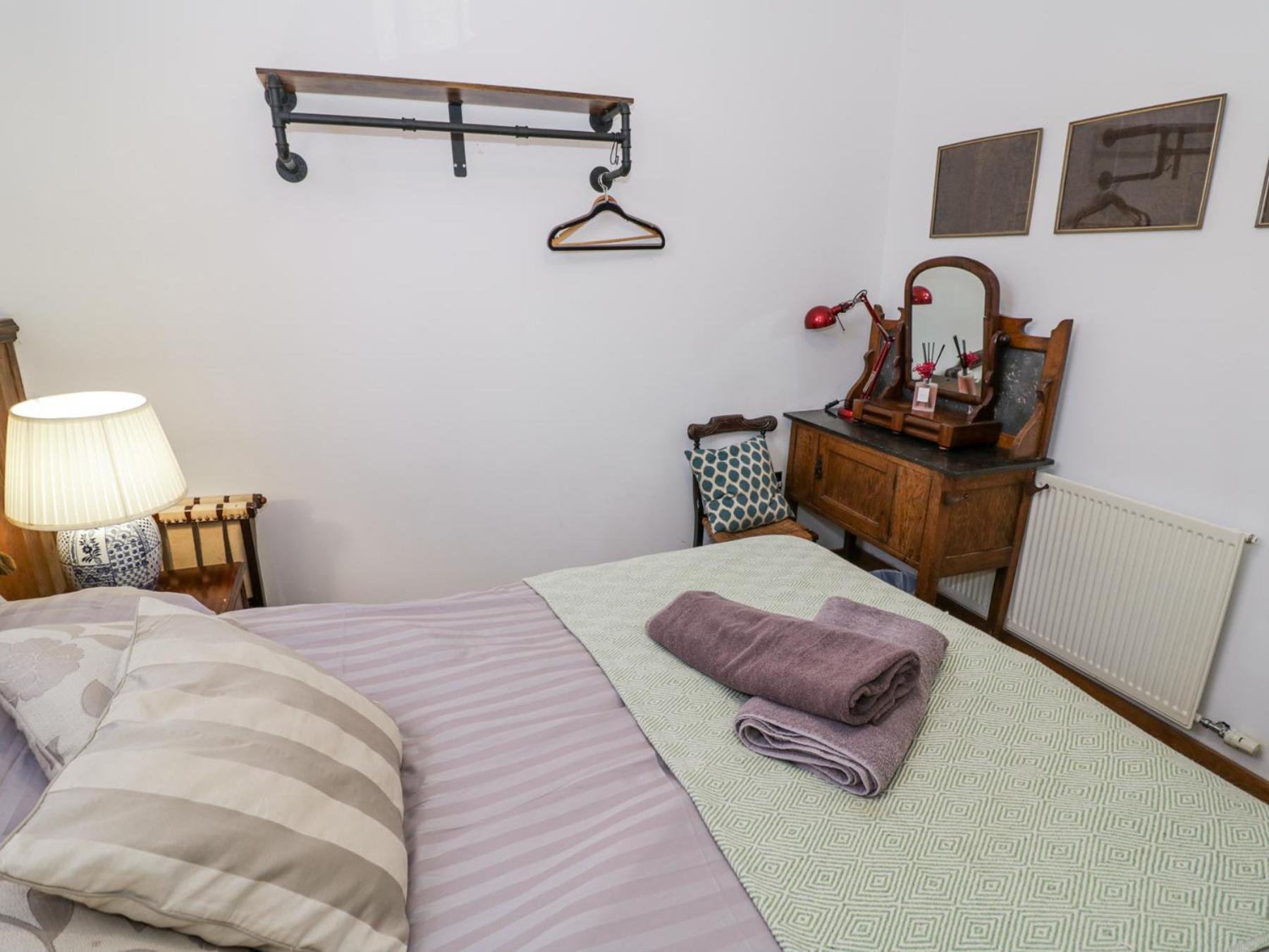 Chetwynd Lodge Στάφορντ Εξωτερικό φωτογραφία