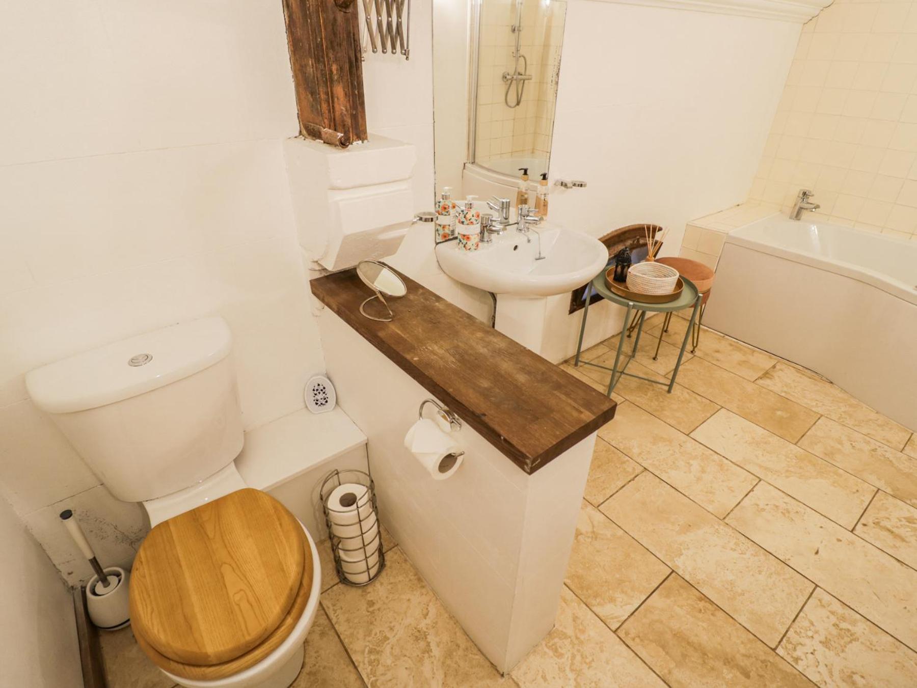 Chetwynd Lodge Στάφορντ Εξωτερικό φωτογραφία