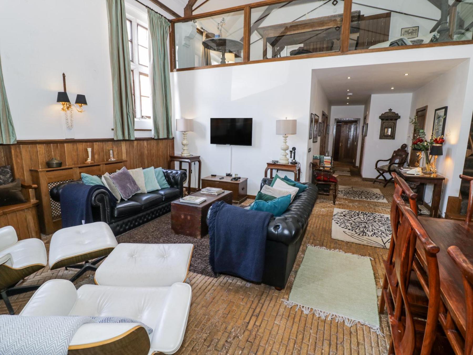 Chetwynd Lodge Στάφορντ Εξωτερικό φωτογραφία