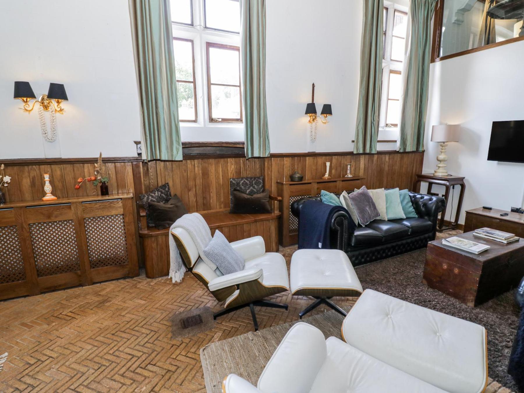 Chetwynd Lodge Στάφορντ Εξωτερικό φωτογραφία